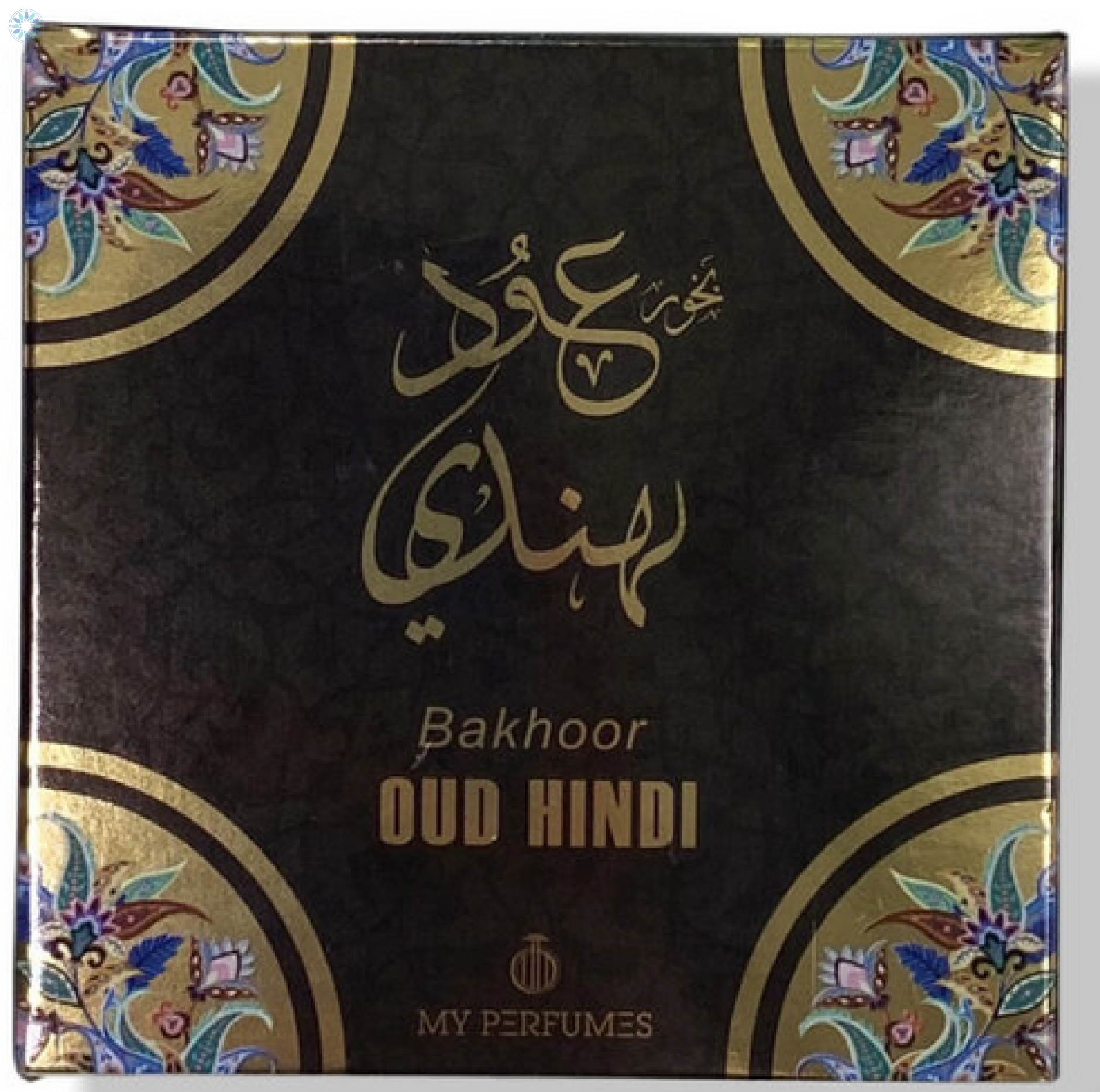 Perfumes › Bakhoor › Bakhoor Oud Hindi